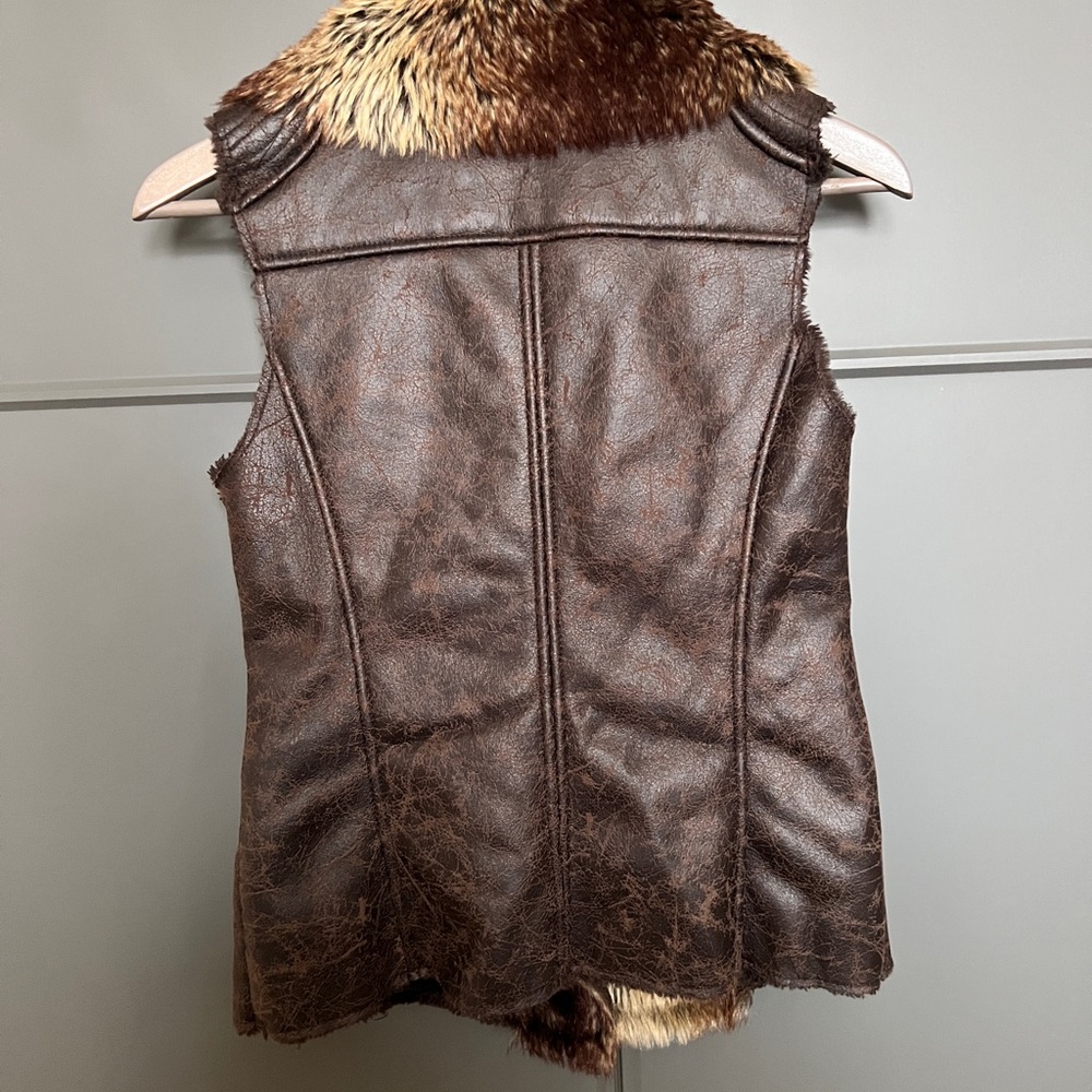 Members Only Vest XS - Picture 3 of 6